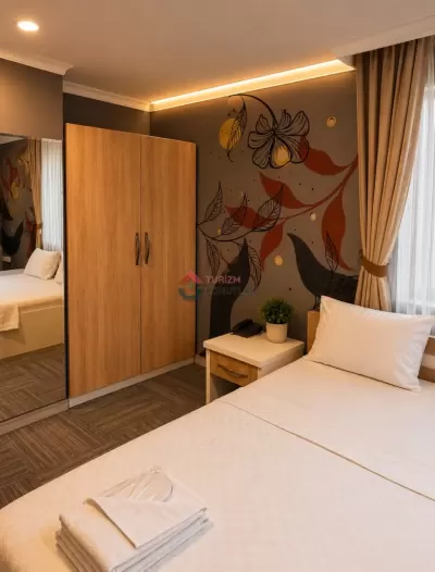 Kocaeli İzmit Ultralüks Otel