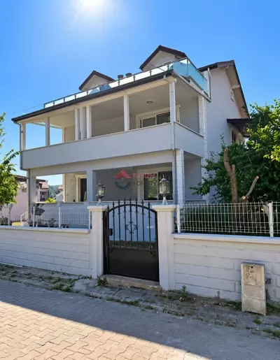 Kocaeli Kandıra - Aile İçin - Günlük Kiralık Daire