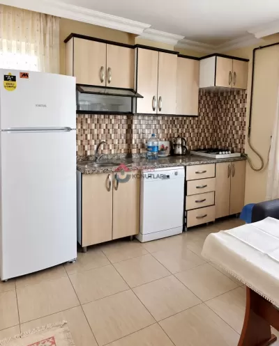 Kocaeli Kandıra - Deniz Manzaralı - Günlük Kiralık Daire
