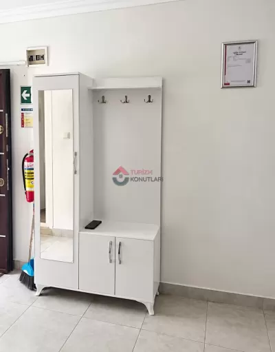 Kocaeli Kandıra - Denize 2 Dakika Günlük Kiralık 2+1 Daire