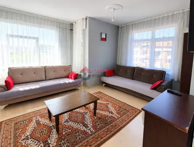 Kocaeli Kandıra - Denize 200 Metre Mesafede Günlük Kiralık 2+1 Daire
