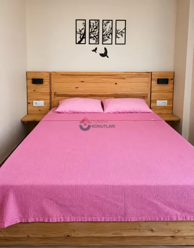 Kocaeli Kandıra - Denize Sıfır - Günlük Kiralık 1+1 Daire