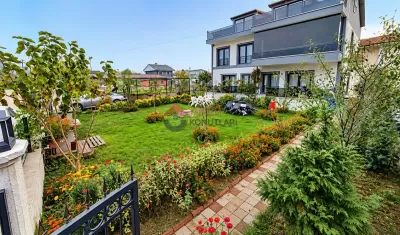 Kocaeli Kandıra - Günlük Kiralık 2+1 Daire