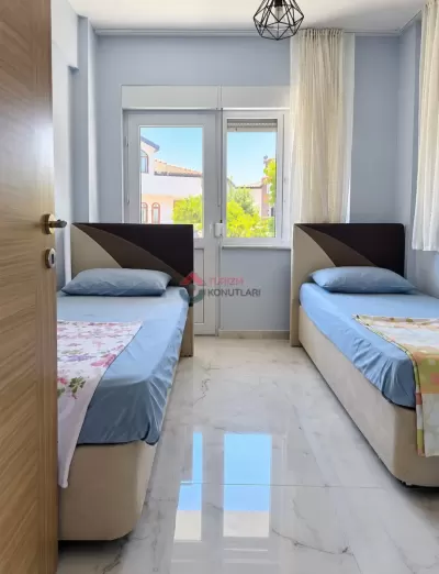 Kocaeli Kandıra - Günlük Kiralık 2+1 Daire