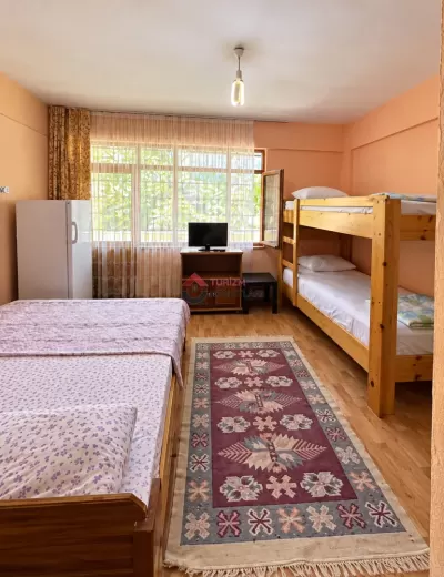 Kocaeli Kandıra - Günlük Kiralık Pansiyon