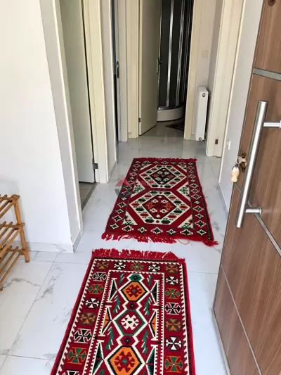 Kocaeli Kandıra - Kumcağız'a Yürüme Mesafesinde Günlük Kiralık 2+1 Daire
