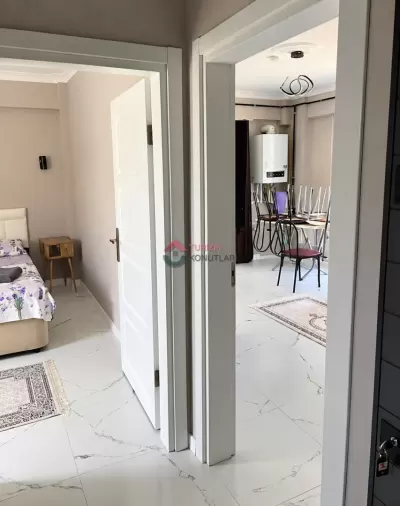 Kocaeli Kandıra - Lüks Günlük Kiralık Dubleks Daire
