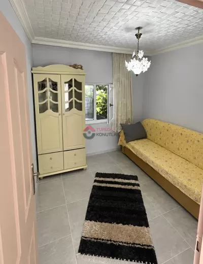 Kocaeli Kandıra Merkezde Ailelere Günlük Kiralık 2+1 Daire