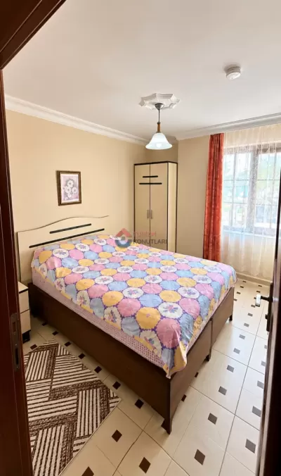 Kocaeli Kandıra - Sahile Sıfır - Balkonlu - Günlük Kiralık 1+1 Daire