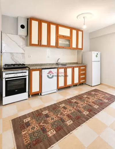 Kocaeli Kandıra - Seyrek Sahile 50 Metre Günlük Kiralık 4+2 Villa