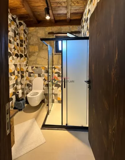 Kocaeli Kartepe - Havuzlu - 5+1 Günlük Kiralık Müstakil Villa