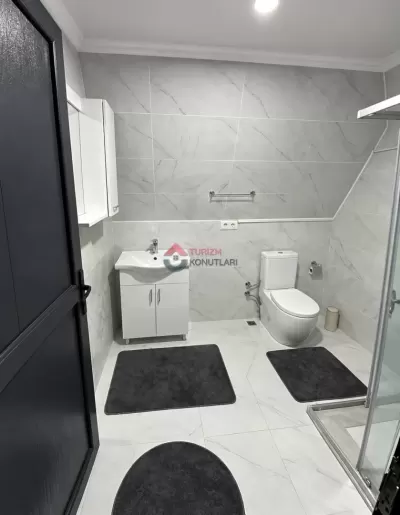 Kocaeli Kartepe - Isıtmalı Havuzlu - Ultra Lüks Günlük Kiralık Bungalov