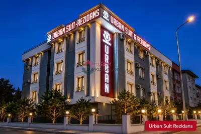 Konya Günlük Kiralık Ultra Lüks Günlük Evler