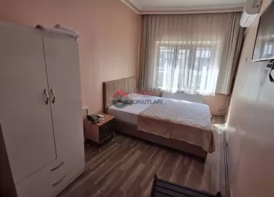 Konya Merkez'de Günlük Aylık Kiralık Daire