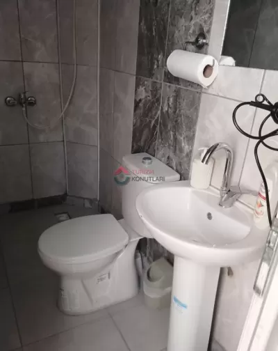 Konya Selçuklu - Günlük Kiralık Stüdyo (1+0) Daire