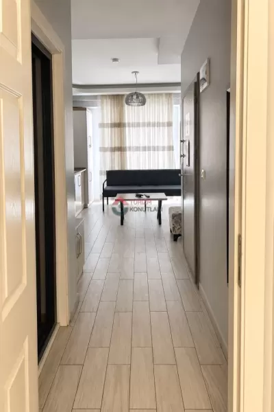 Konya Selçuklu - Merkezde Günlük Kiralık Stüdyo (1+0) Daire