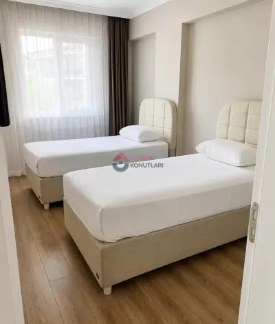 Kumbağ Merkezde Günlük Haftalık Kiralık Daire