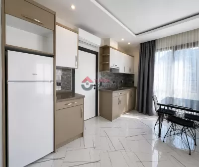 Kuşadası Kadınlar Denizi'nde Ultra Lüks Daire