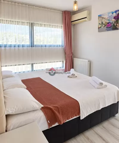 Kuşadası Lüks Villa