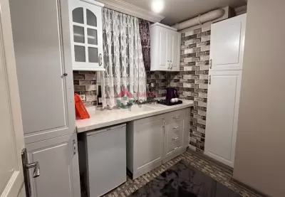 Kütahya Merkez - Belediye Yanı - Günlük Kiralık 1+1 Daire