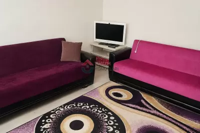 Kütahya Merkez'de Günlük Kiralık Daire
