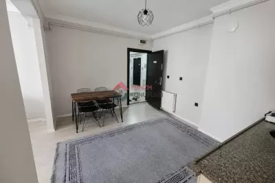 Kütahya Merkez Hijyenik - Lüks Günlük Kiralık Daire