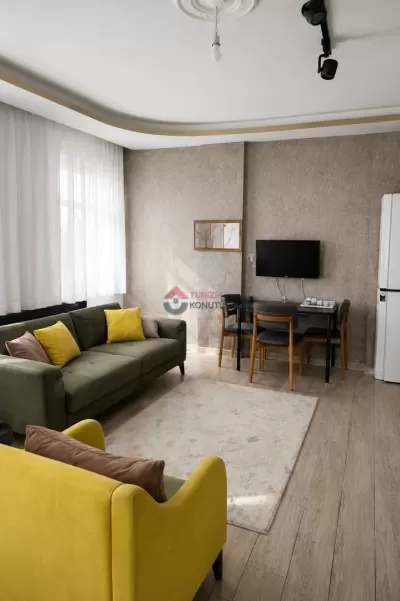 Malatya Battalgazi Lüks Günlük Kiralık Rezidans/daire