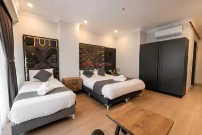 Mallof İst Arenapark Çevresi 1+1 2+1 Jakuzili Lüx Daireler