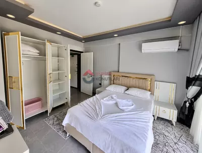 Manavgat Side Havuzlu Daire