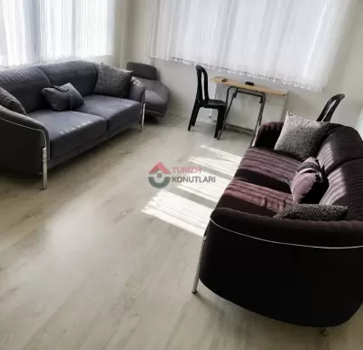 Manisa Akhisar Merkezde Günlük Kiralık Daire