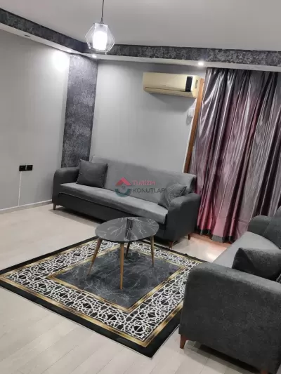 Manisa Full Eşyalı Günlük Haftalık Aylık Daire