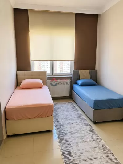 Mardin Artuklu Günlük Kiralık Daire