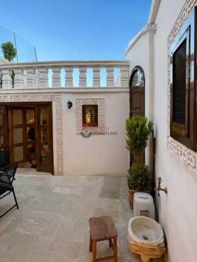 Mardin Artuklu Tarihi Günlük Kiralık Daire
