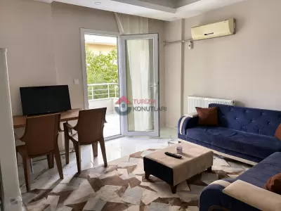 Mardin Yeni Avm Karşısı Lüks 1+1 Daire