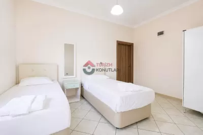 Marmaris Merkez'de Aile Apart Otel