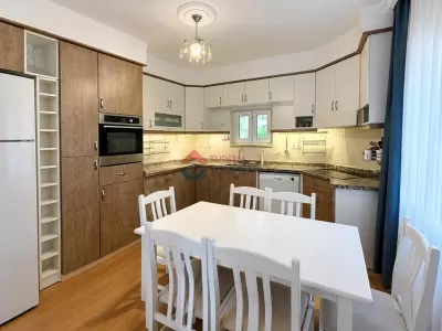Marmaris Merkezde Özel Havuzlu Villa