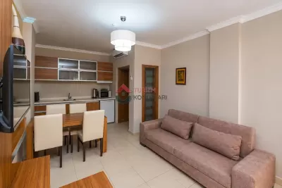 Melissa Moment Apart Hotel / Kemer / Merkez / 1+1 Mutfaklı / Kahvaltı