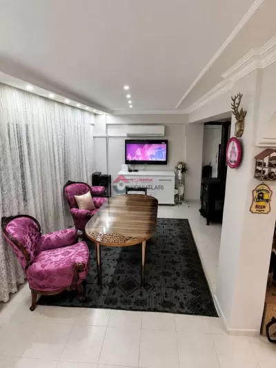 Menderes /özdere'de Huzurlu Bir Tatil Sizi Bekliyor️