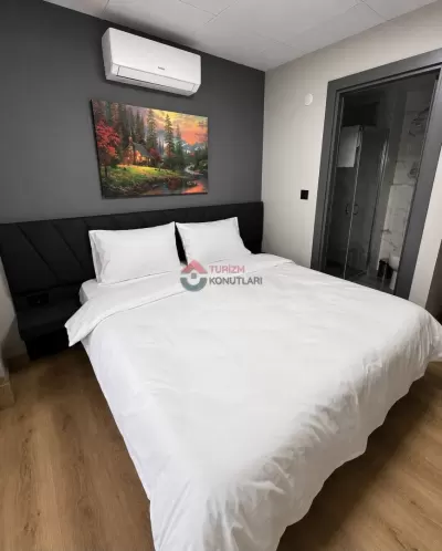 Menemen'de Uygun Fiyatlı Yeni Hotel