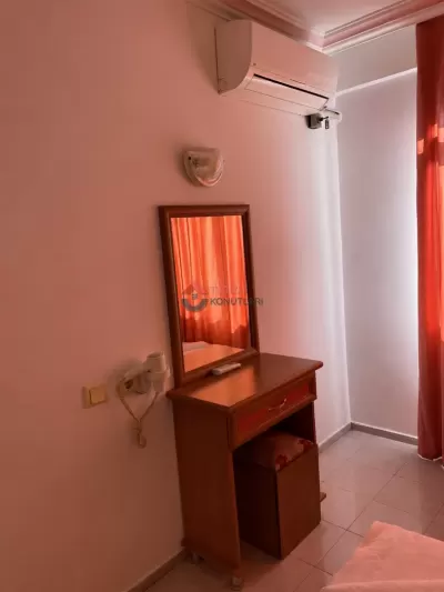Merkez'de Günlük Kiralık