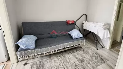 Merkezi Konumda Turizm İzin Belgeli Günlük Kiralık Daire