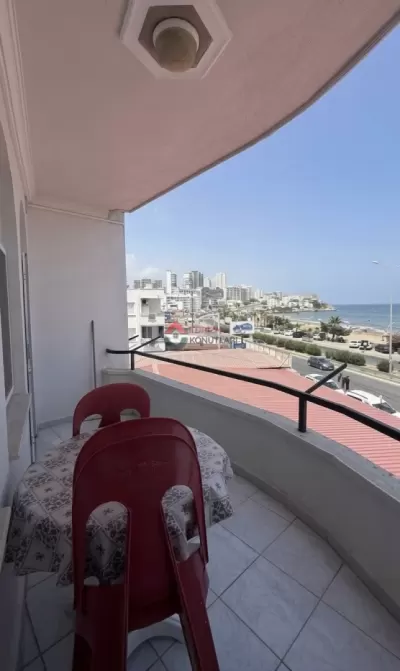 Mersin Deniz Manzaralı Daire