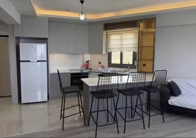 Mersin Erdemli - Aquaparklı - Sıfır Eşyalı - Lüks Günlük Kiralık Daire