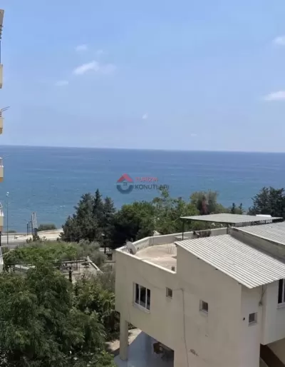 Mersin Erdemli - Çocuk Parkı & Havuzlu - Lüks Günlük Kiralık Sıfır Daire