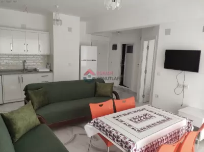 Mersin Erdemli - Deniz Manzaralı - Havuzlu - Günlük Kiralık Daire