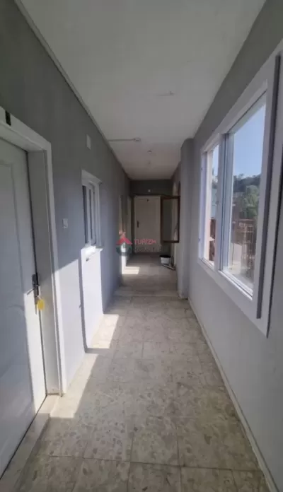 Mersin Erdemli - Denize 100 Metre - Günlük Kiralık 1+1 Apart & Pansiyon