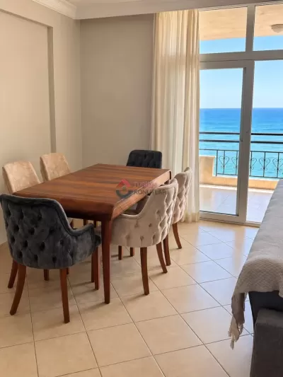 Mersin Erdemli Günlük Kiralık Daire