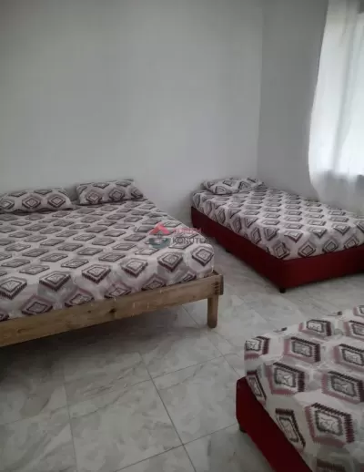 Mersin Erdemli - Günlük Kiralık Müstakil Ev