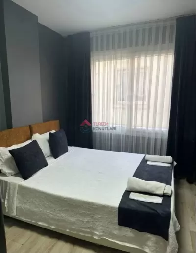 Mersin Silifke Apart Otel