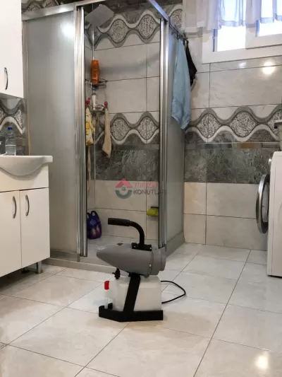 Mersin Silifke'de Lüks Yazlık
